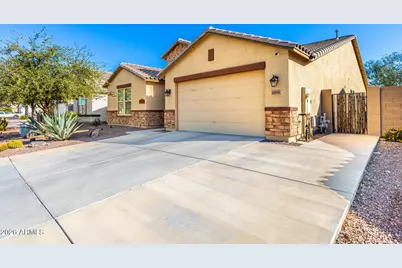35665 N Donovan Drive, San Tan Valley, AZ 85144 - Photo 2