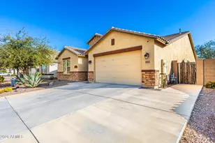 35665 N Donovan Dr, San Tan Valley, AZ 85144 - Photo 2