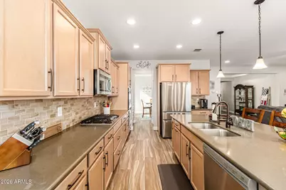 35665 N Donovan Drive, San Tan Valley, AZ 85144 - Photo 16