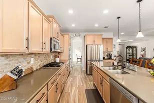 35665 N Donovan Dr, San Tan Valley, AZ 85144 - Photo 16