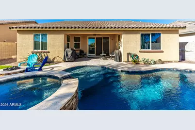 35665 N Donovan Drive, San Tan Valley, AZ 85144 - Photo 44