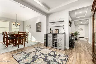 35665 N Donovan Dr, San Tan Valley, AZ 85144 - Photo 10