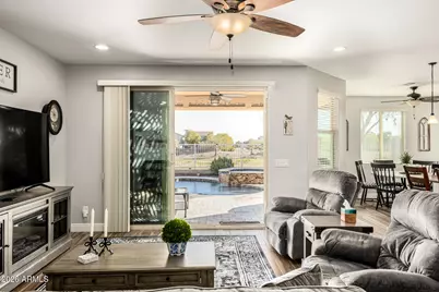 35665 N Donovan Drive, San Tan Valley, AZ 85144 - Photo 6