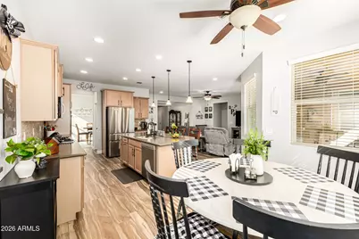 35665 N Donovan Drive, San Tan Valley, AZ 85144 - Photo 14