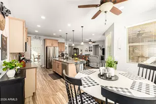 35665 N Donovan Dr, San Tan Valley, AZ 85144 - Photo 14