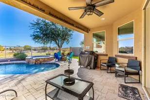 35665 N Donovan Dr, San Tan Valley, AZ 85144 - Photo 40