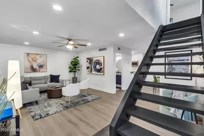 5625 S Admiralty Court #C, Tempe, AZ 85283 - Photo 2