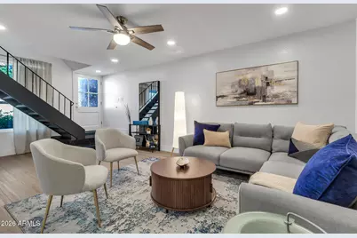 5625 S Admiralty Court #C, Tempe, AZ 85283 - Photo 8