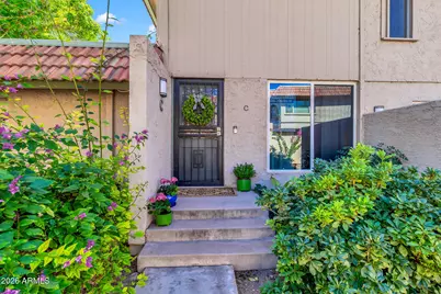 5625 S Admiralty Court #C, Tempe, AZ 85283 - Photo 1