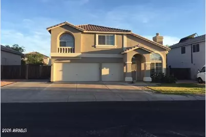 10917 W Morten Avenue, Glendale, AZ 85307 - Photo 1