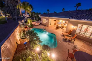 12832 W Quinto Ct, Sun City West, AZ 85375 - Photo 56