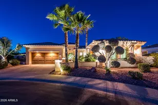 12832 W Quinto Ct, Sun City West, AZ 85375 - Photo 1