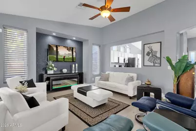 5020 S Citrus Lane, Gilbert, AZ 85298 - Photo 20