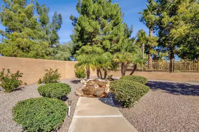 5020 S Citrus Lane, Gilbert, AZ 85298 - Photo 36
