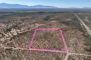 0 S McCarrell Rd, Sierra Vista, AZ 85635 - Photo 1