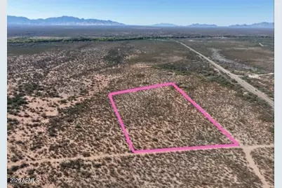 0 S McCarrell Road #-, Sierra Vista, AZ 85635 - Photo 2