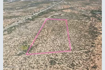 0 S McCarrell Road #-, Sierra Vista, AZ 85635 - Photo 4