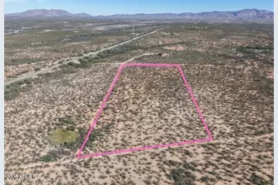 0 S McCarrell Road #-, Sierra Vista, AZ 85635 - Photo 6