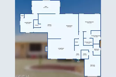 12630 W Eveningside Drive, Sun City West, AZ 85375 - Photo 32