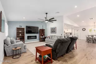 12630 W Eveningside Dr, Sun City West, AZ 85375 - Photo 4