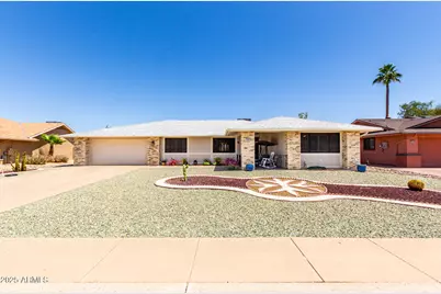 12630 W Eveningside Drive, Sun City West, AZ 85375 - Photo 1