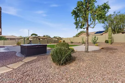 4924 W Silva Drive, New River, AZ 85087 - Photo 28