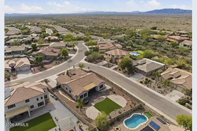 4924 W Silva Drive, New River, AZ 85087 - Photo 32