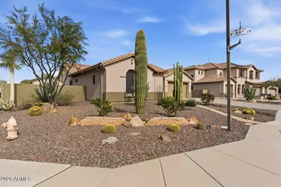 4924 W Silva Drive, New River, AZ 85087 - Photo 2