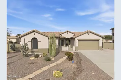 4924 W Silva Drive, New River, AZ 85087 - Photo 1
