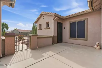 4924 W Silva Drive, New River, AZ 85087 - Photo 2