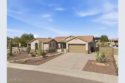 4924 W Silva Drive, New River, AZ 85087 - Photo 4