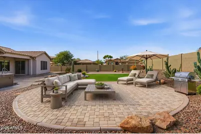 4924 W Silva Drive, New River, AZ 85087 - Photo 26