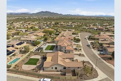 4924 W Silva Drive, New River, AZ 85087 - Photo 40