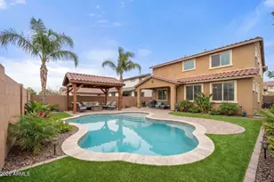 20291 E Domingo Rd, Queen Creek, AZ 85142 - Photo 50