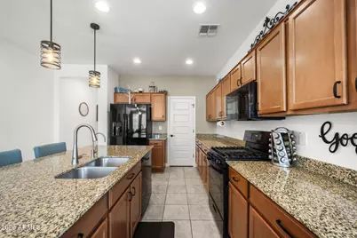 20291 E Domingo Road, Queen Creek, AZ 85142 - Photo 12