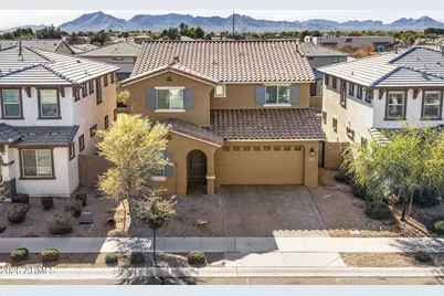 20291 E Domingo Road, Queen Creek, AZ 85142 - Photo 64