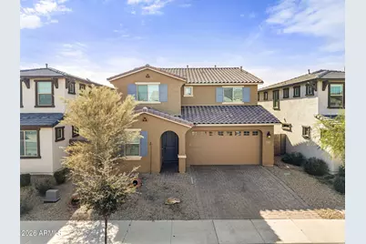 20291 E Domingo Road, Queen Creek, AZ 85142 - Photo 2