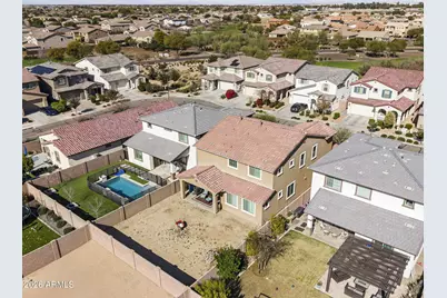 20291 E Domingo Road, Queen Creek, AZ 85142 - Photo 62