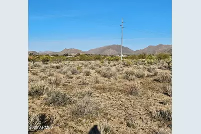 22150 W Mira Vista -- #63, Congress, AZ 85332 - Photo 10