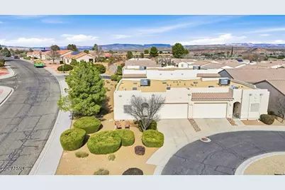 1610 Pinon Drive, Cottonwood, AZ 86326 - Photo 2