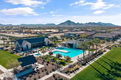 22878 E Watford Drive, Queen Creek, AZ 85142 - Photo 4