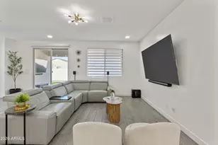 22878 E Watford Dr, Queen Creek, AZ 85142 - Photo 14