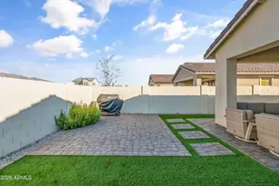 22878 E Watford Dr, Queen Creek, AZ 85142 - Photo 30