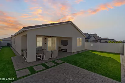 22878 E Watford Drive, Queen Creek, AZ 85142 - Photo 32