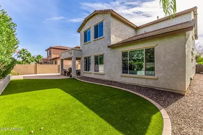 3398 E Dublin Street, Gilbert, AZ 85295 - Photo 58