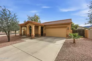 2303 W Desert Ln, Phoenix, AZ 85041 - Photo 1