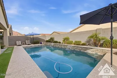 4198 W Dayflower Drive, San Tan Valley, AZ 85144 - Photo 32