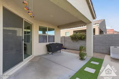 4198 W Dayflower Drive, San Tan Valley, AZ 85144 - Photo 28