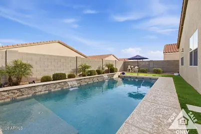 4198 W Dayflower Drive, San Tan Valley, AZ 85144 - Photo 30