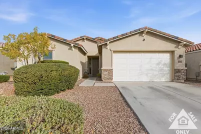 4198 W Dayflower Drive, San Tan Valley, AZ 85144 - Photo 1